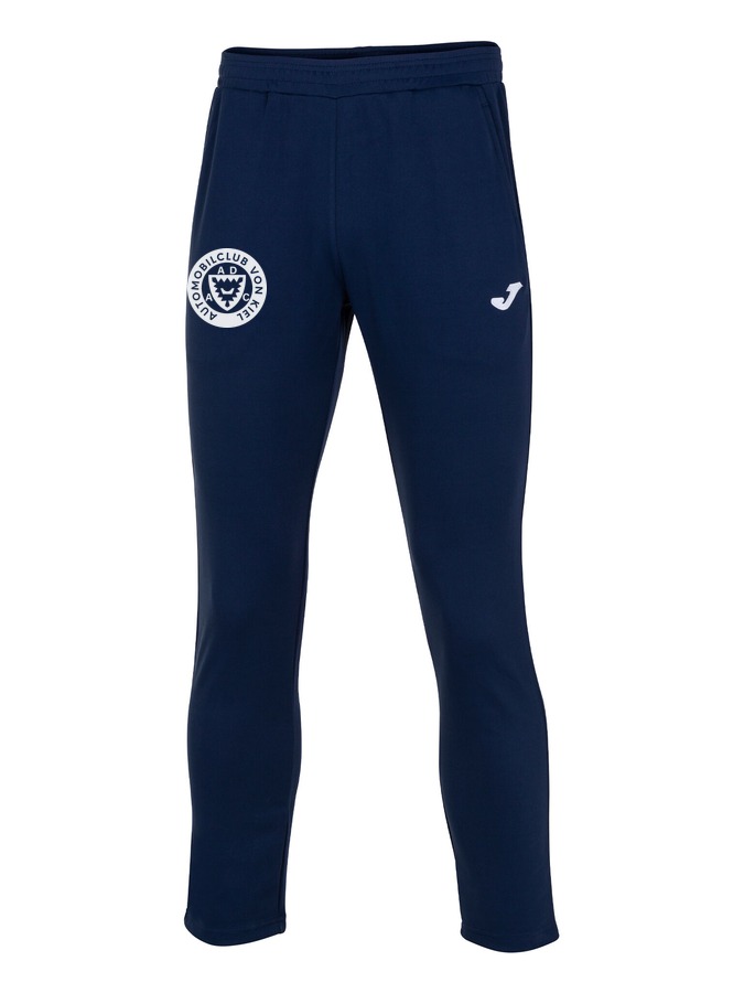 Joma Cannes III Long Pants