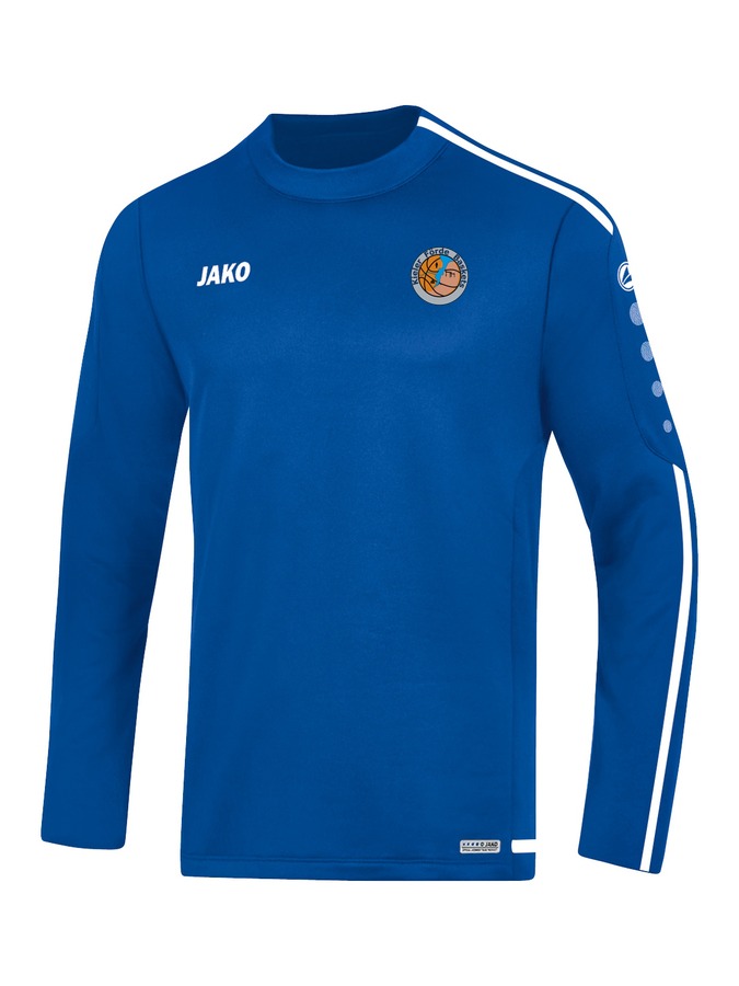 Jako Sweat Striker 2.0