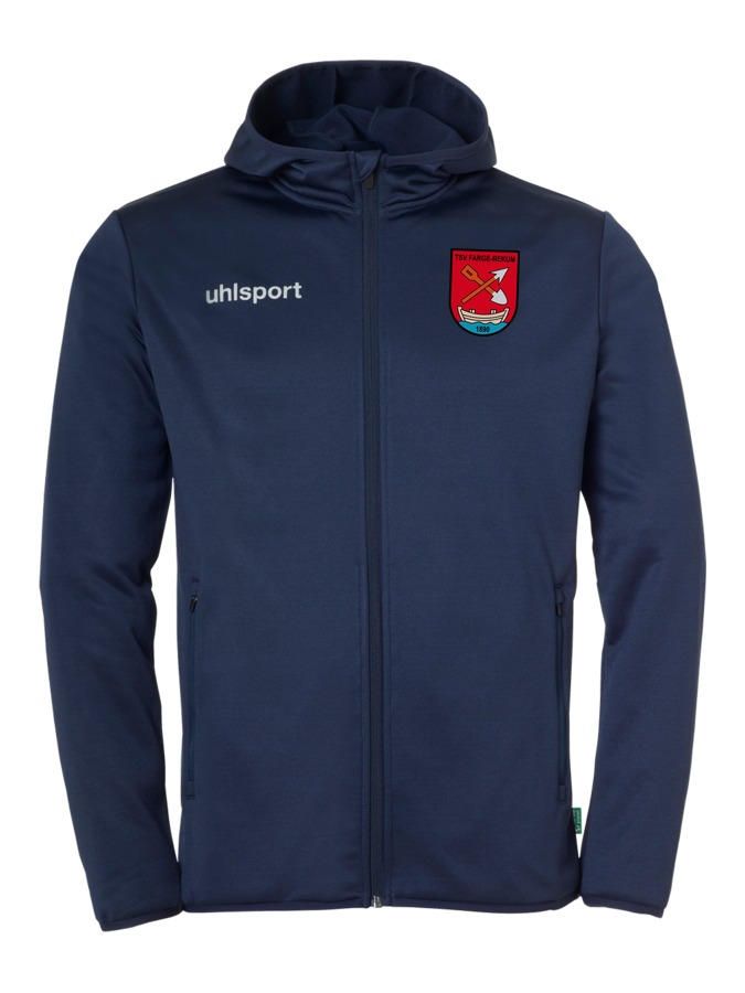 uhlsport Essential Fleece Jacket