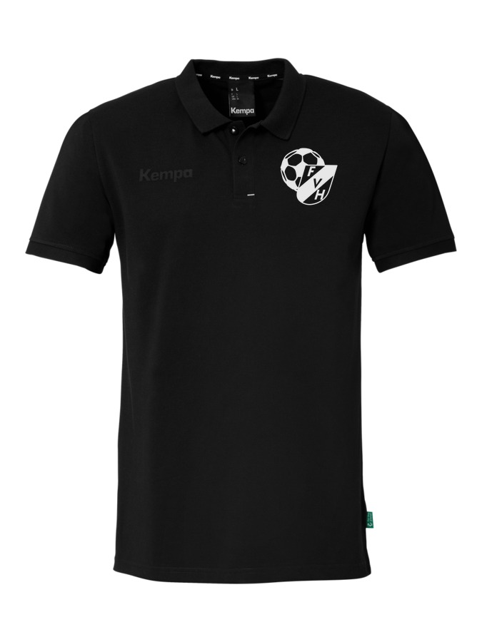 Kempa Prime Poloshirt