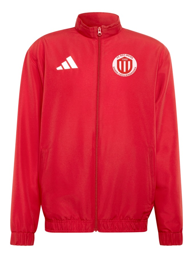 adidas Entrada 26 Präsentationsjacke
