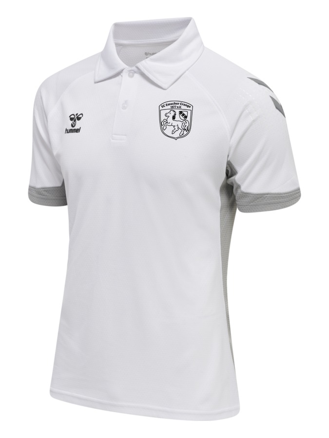 Hummel Lead Functional Polo