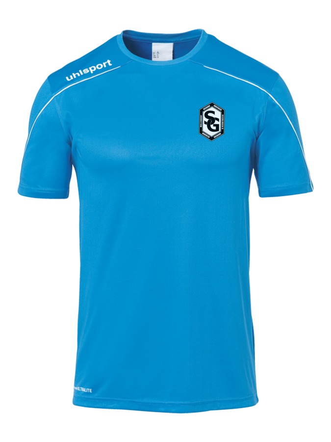 uhlsport Stream 22 Trikot Kurzarm