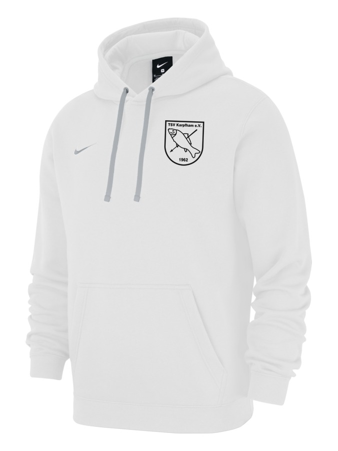 Nike Fleece Hoodie