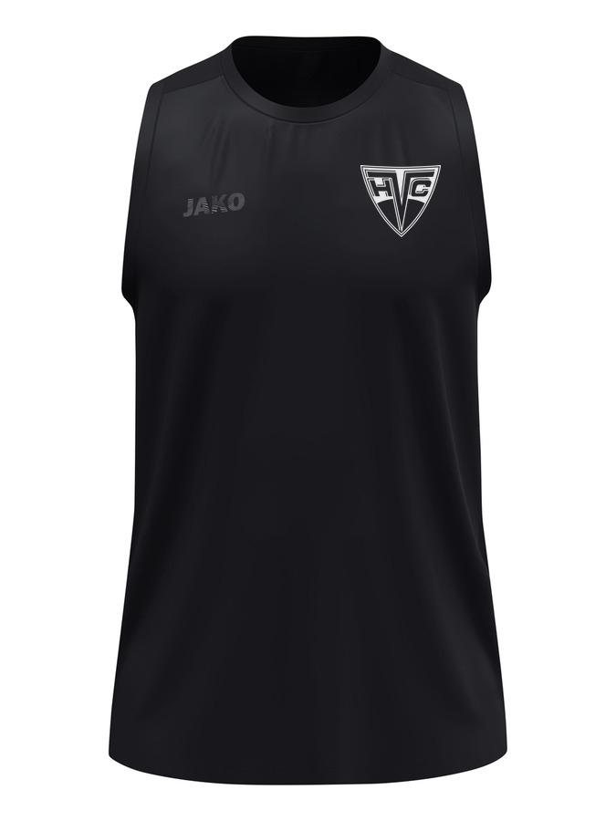 Jako Tanktop Light Flow