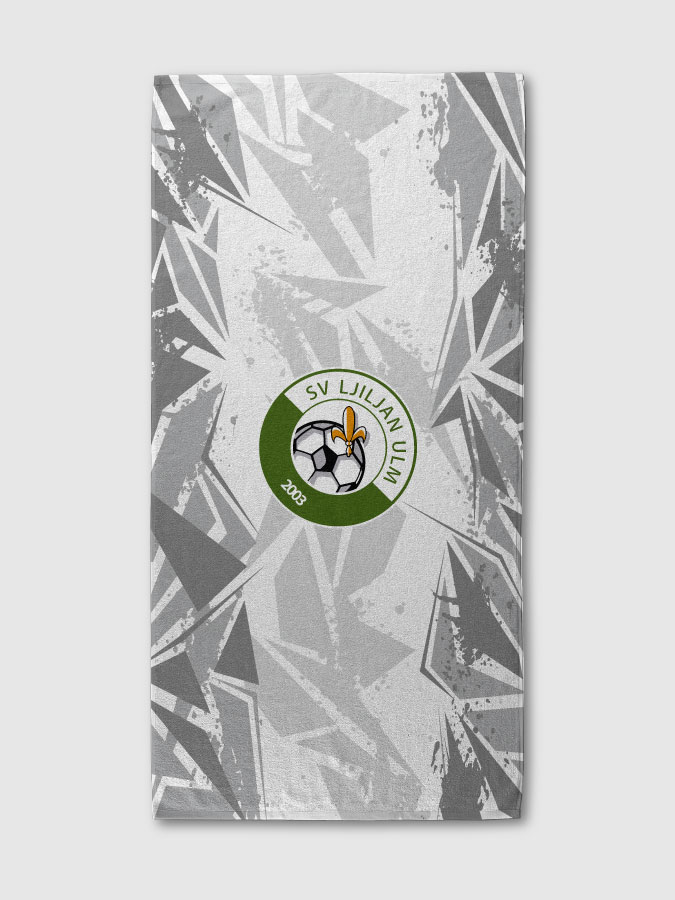 Strandhandtuch Dynamic