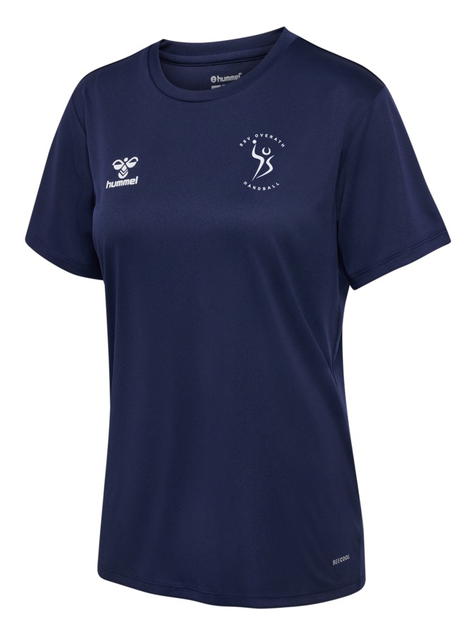 Hummel Essential Jersey Trikot Damen