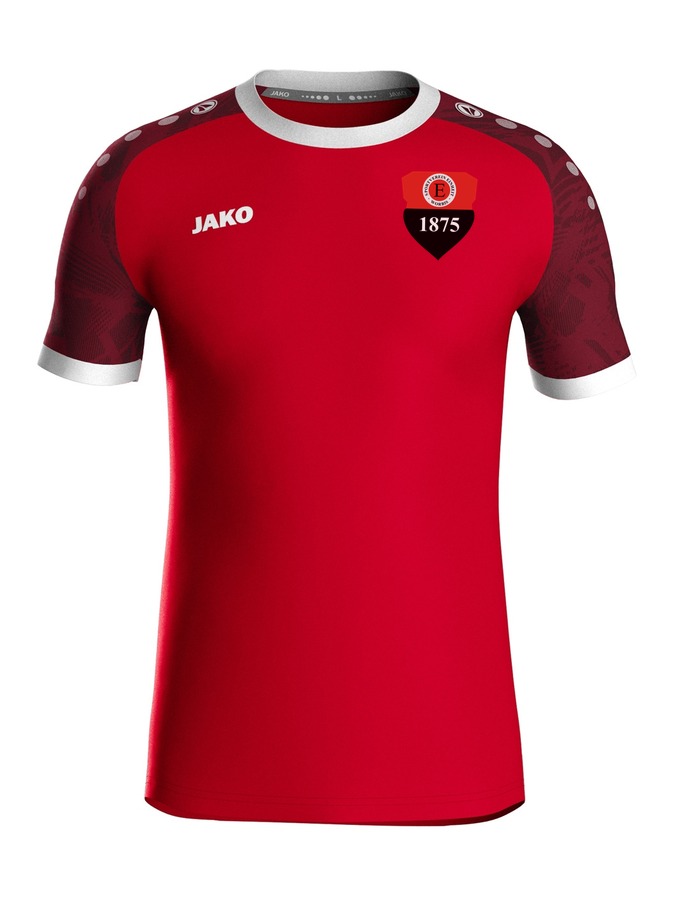 Jako Trikot Iconic Kurzarm