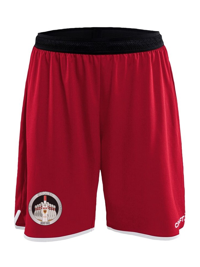 Craft Progress Basket Shorts Damen