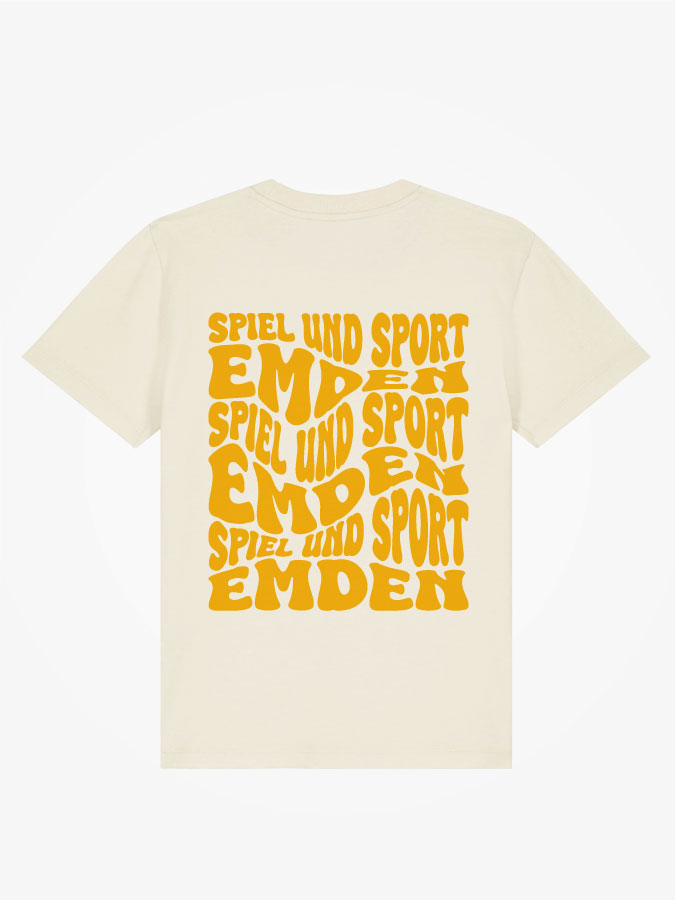 Shirt Wavy Kids