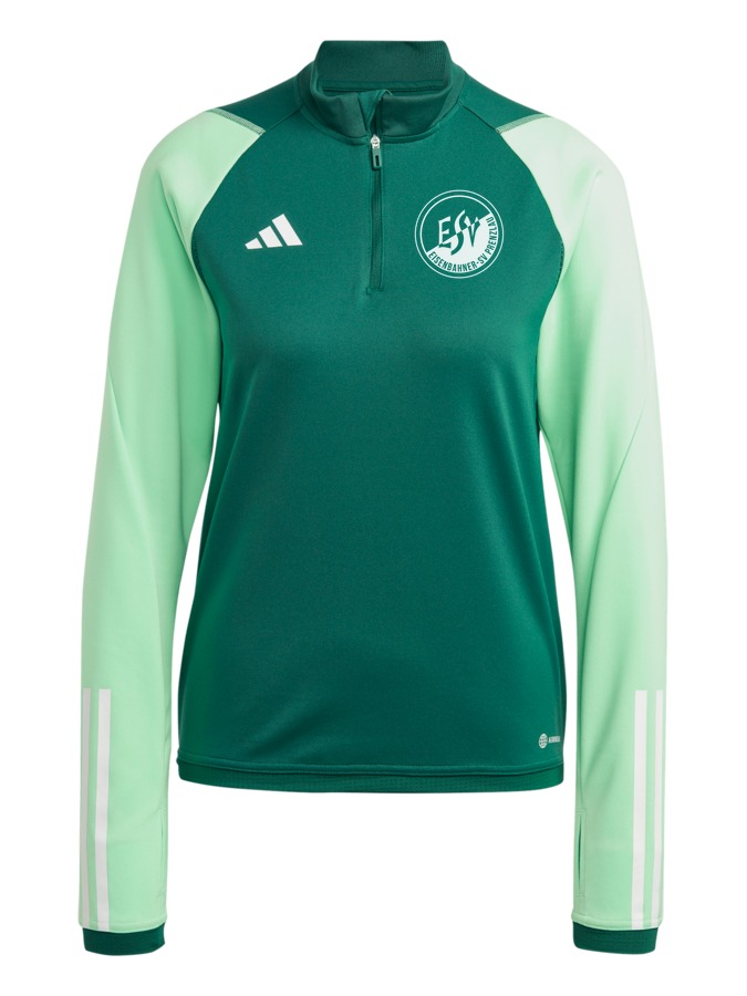 adidas Tiro 23 Competition Langarmshirt Damen