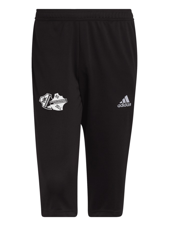 adidas Entrada 22 3/4-Hose