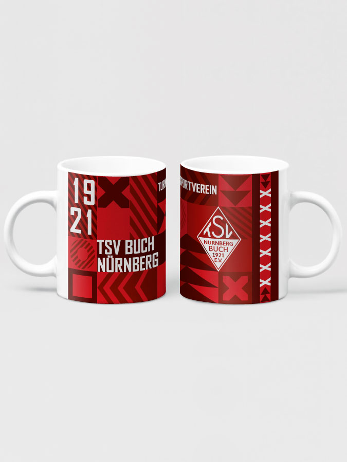 Sammlertasse 2026