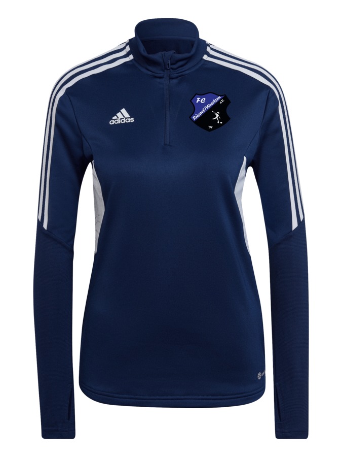 adidas Condivo 22 Trainingstop Damen