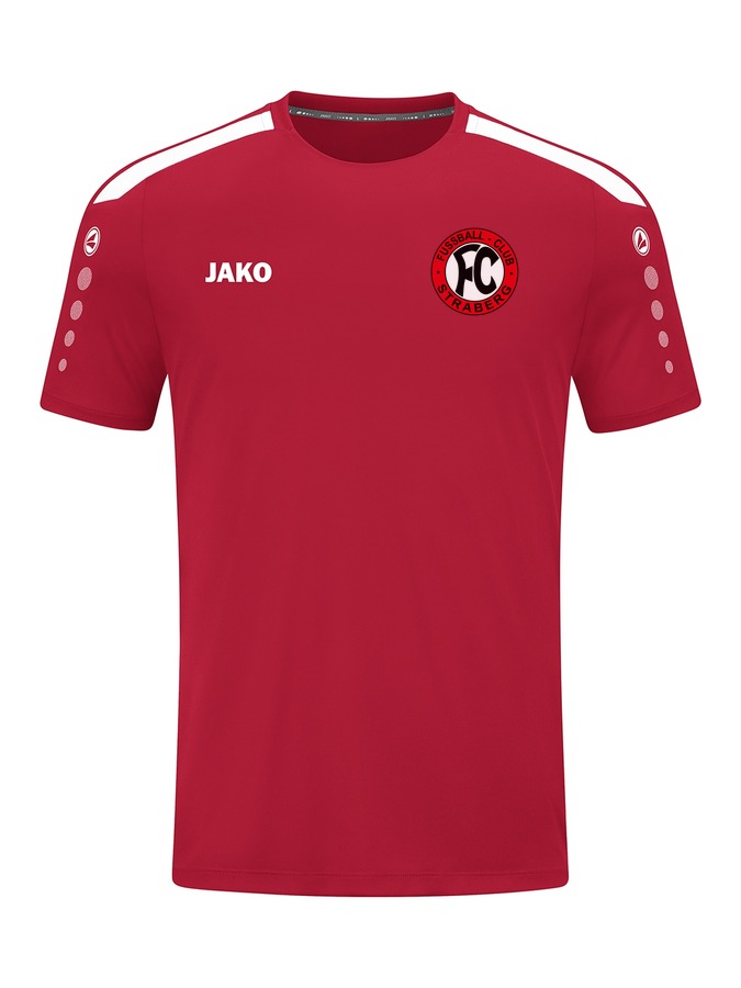 Jako Trikot Power Kurzarm