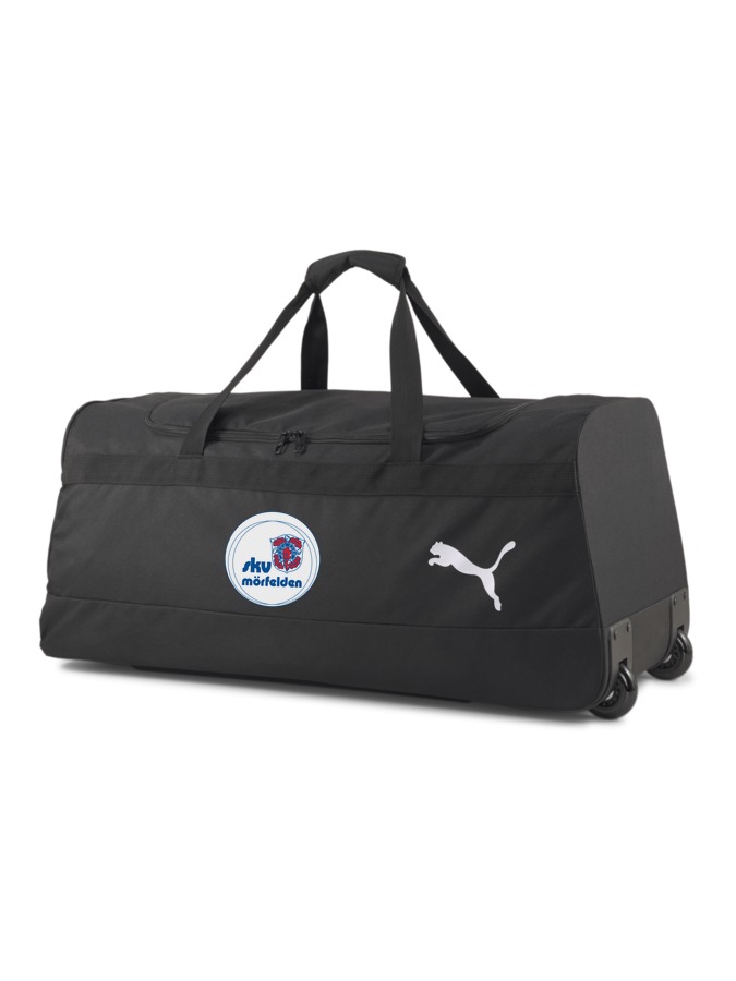 PUMA teamGOAL 23 Wheel Teambag L