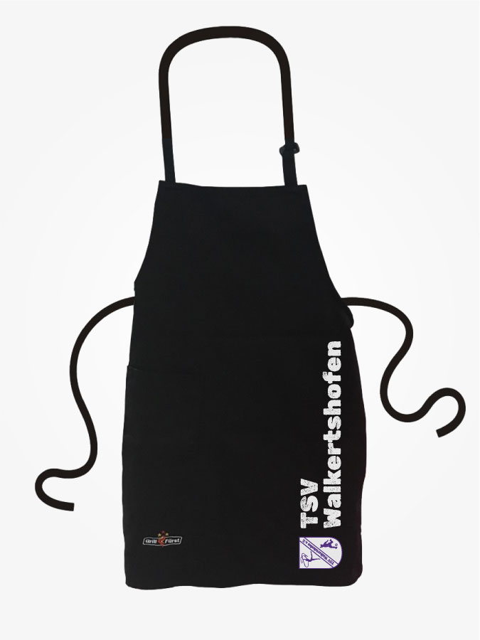 Schürze Grillfürst Classic