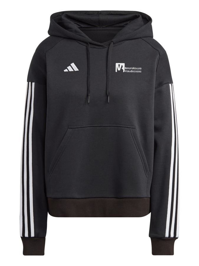 adidas Tiro 23 Competition Hoodie Damen