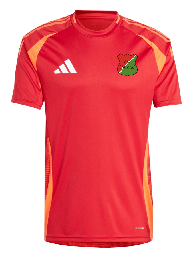 adidas Tiro 24 Competition Match Trikot