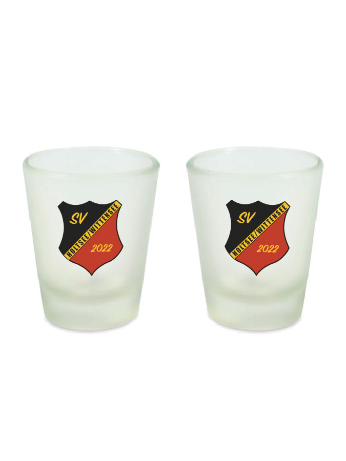 2er Set Schnapsglas Alina