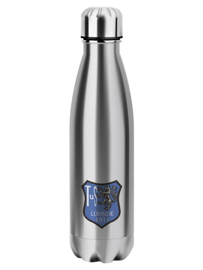 Edelstahl-Thermosflasche