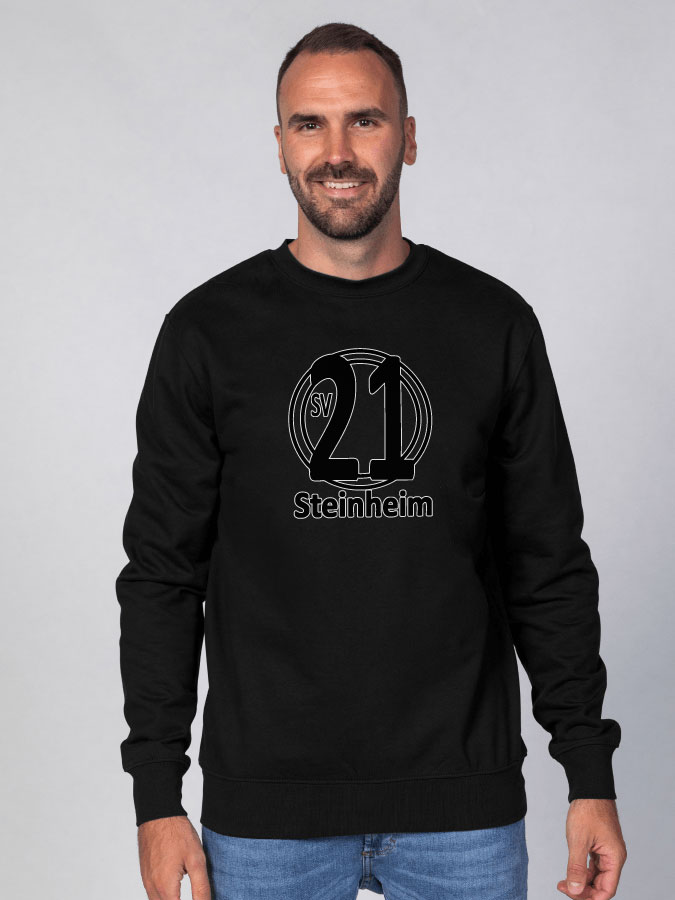 Sweatshirt Classic Herren