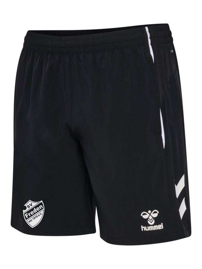 Hummel Referee Woven Shorts