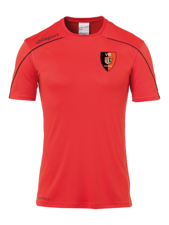 uhlsport Stream 22 Trikot Kurzarm