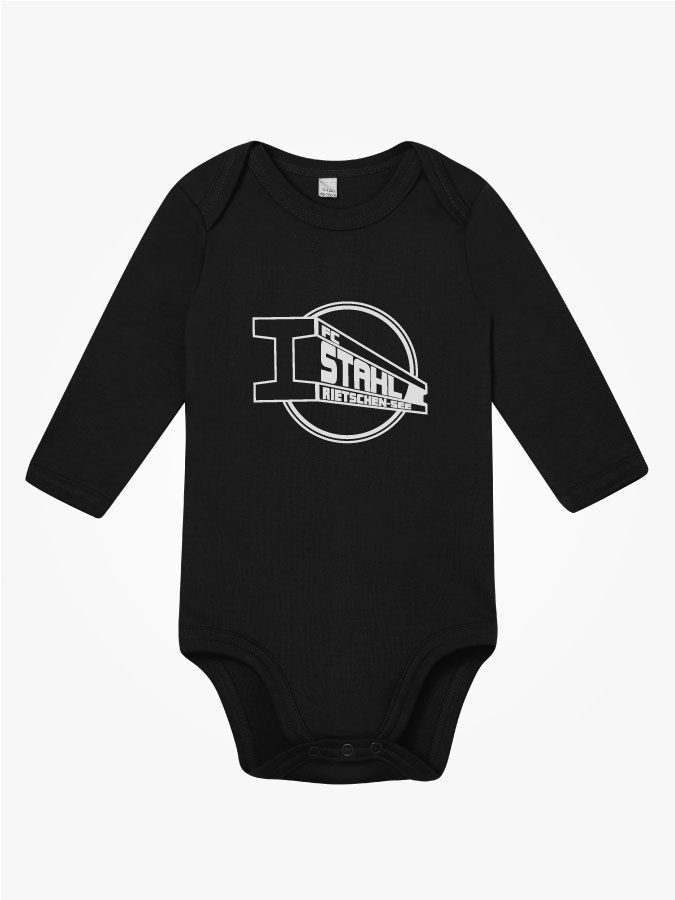 Baby Body Langarm