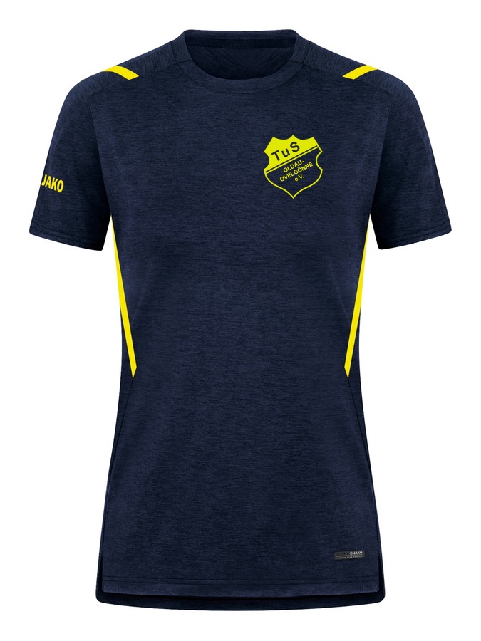 Jako T-Shirt Challenge Damen