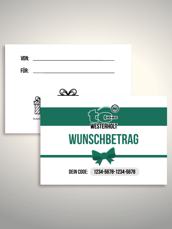 Gutscheine