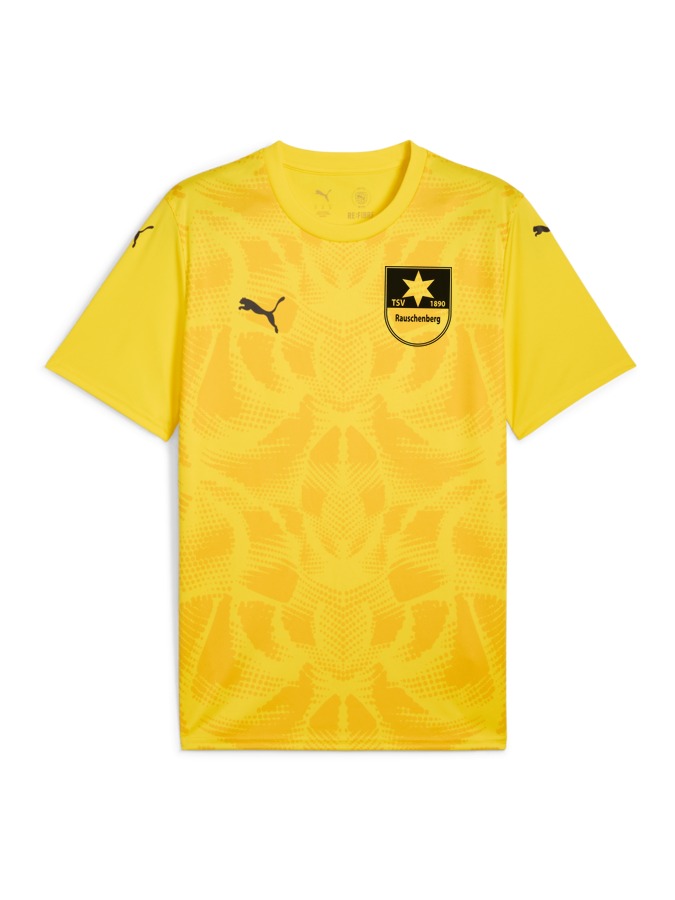 PUMA teamULTIMATE Trikot