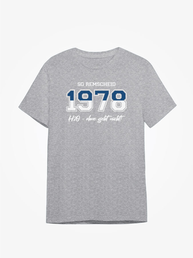 Shirt Established Kids