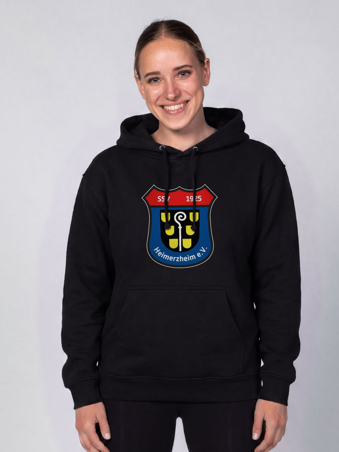 Hoodie Classic Unisex