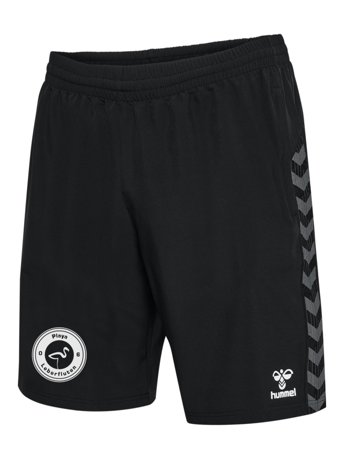 Hummel Authentic Woven Shorts