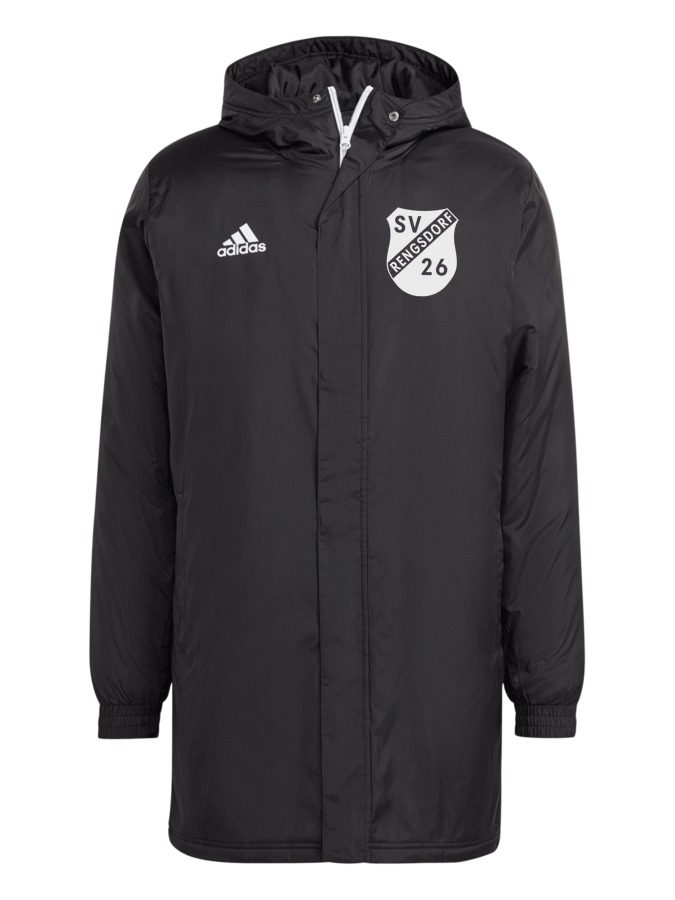 adidas Entrada 22 Stadionjacke