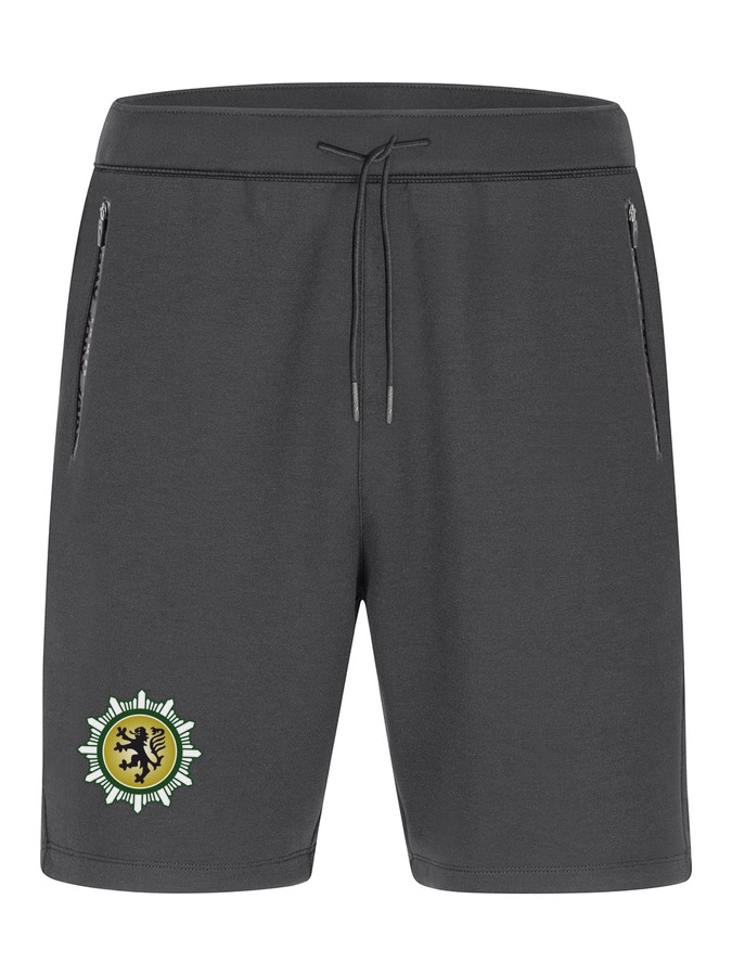 Jako Short Pro Casual Damen