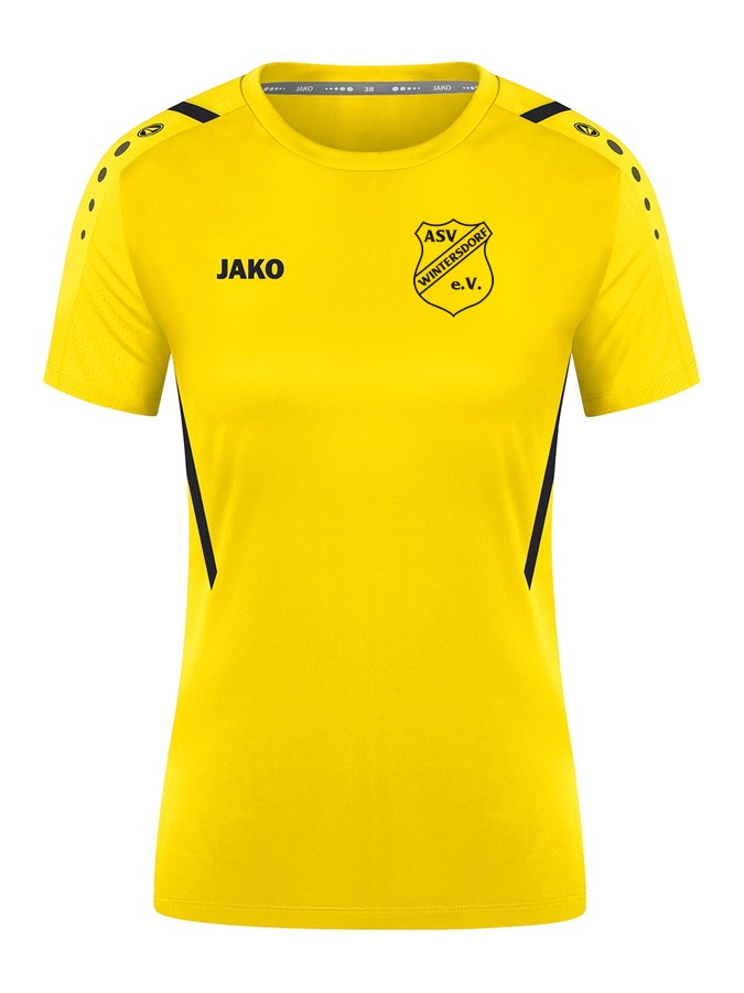 Jako Trikot Challenge Damen