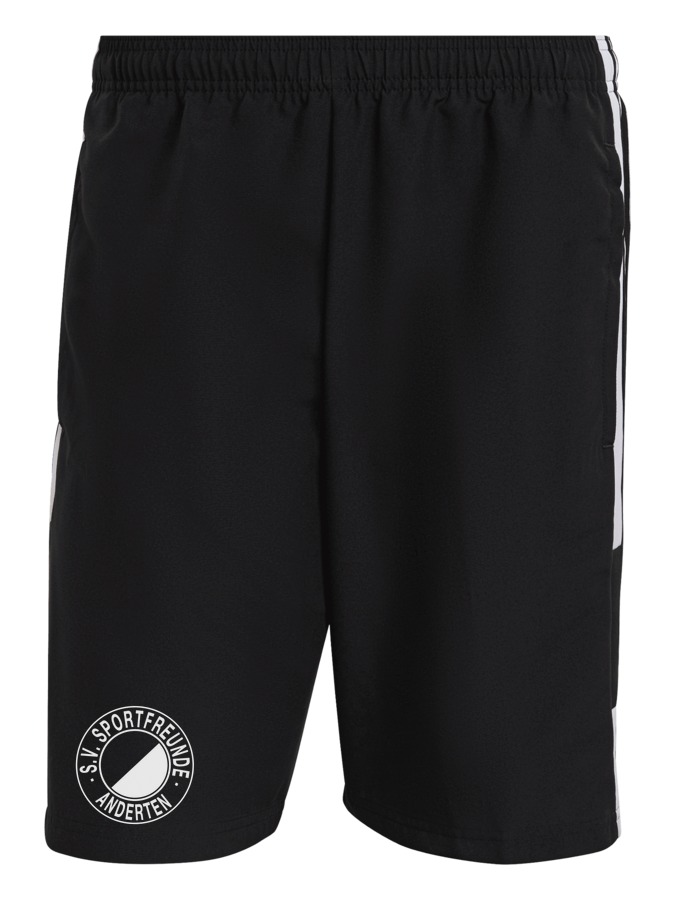 adidas Squadra 21 Downtime Shorts