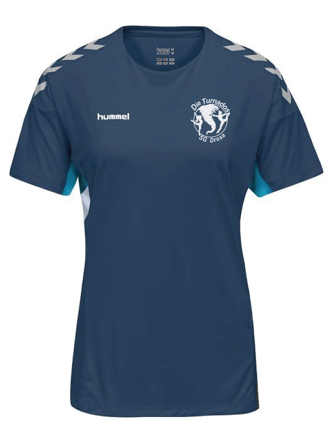 Hummel Tech Move Jersey Damen