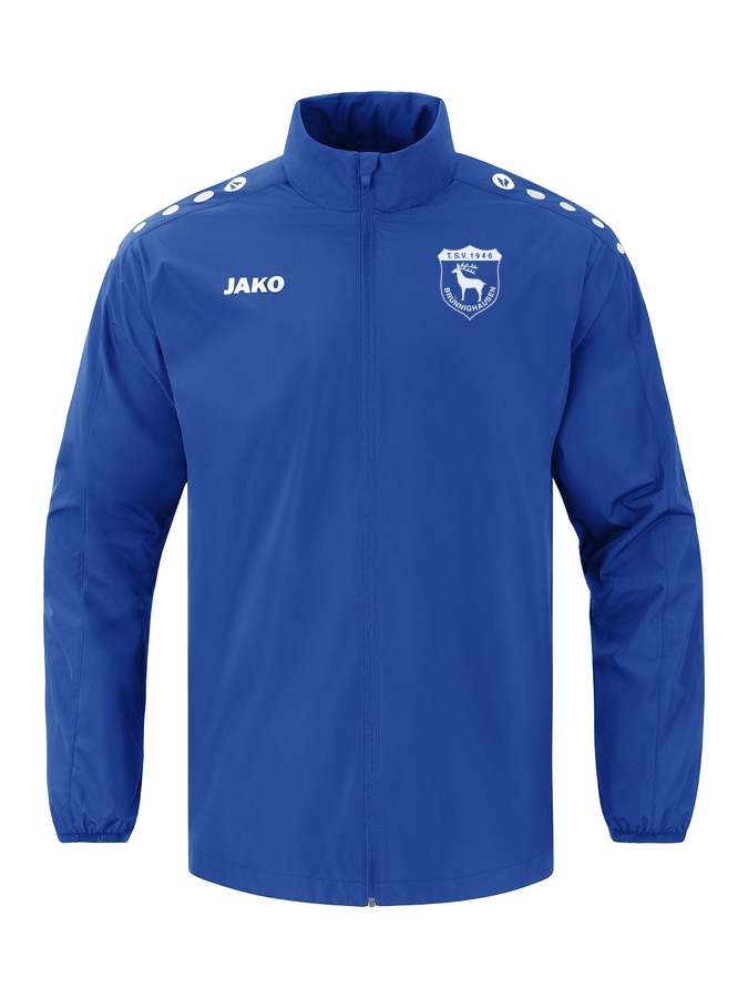 Jako Allwetterjacke Light One