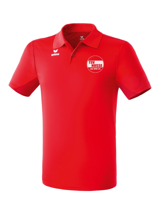 Erima Funktions Poloshirt