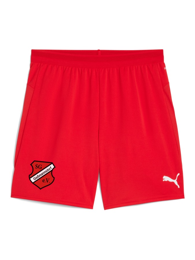 PUMA teamCUP Shorts