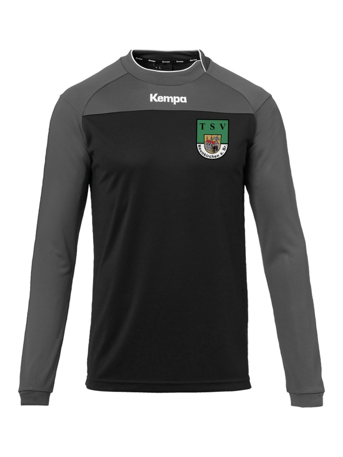 Kempa Prime Langarmshirt