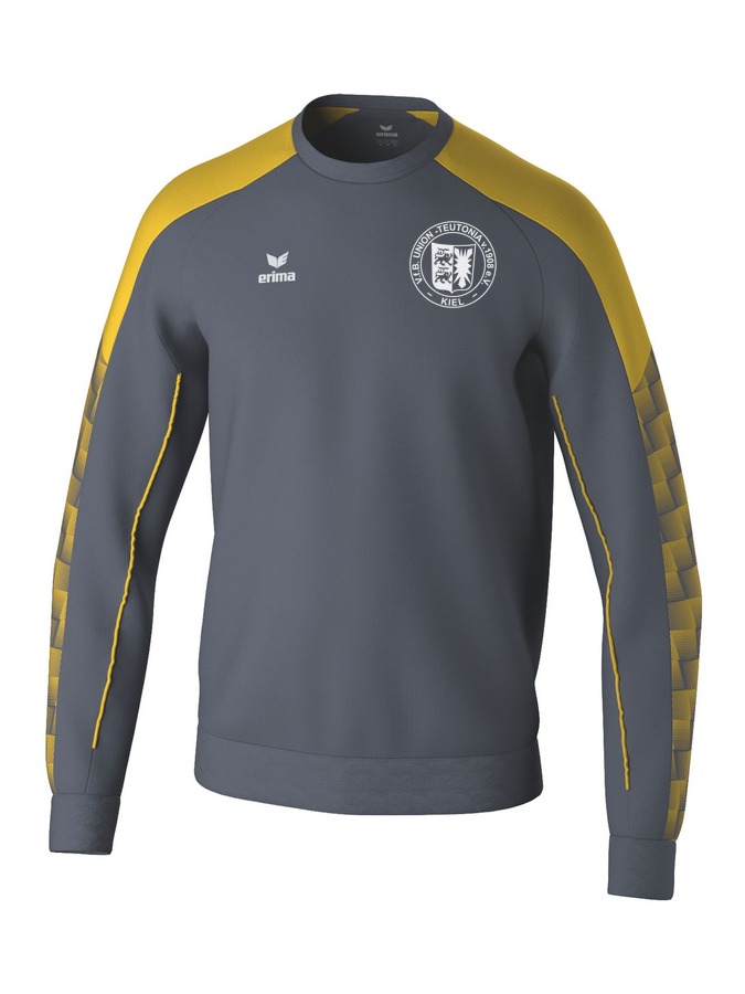 Erima Evo Star Sweatshirt