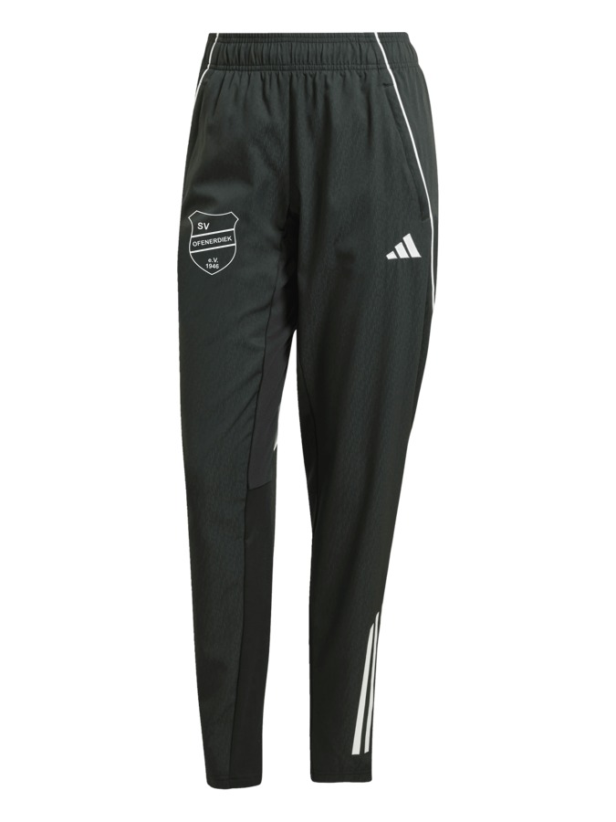 adidas Tiro 25 Competition Präsentationshose Damen