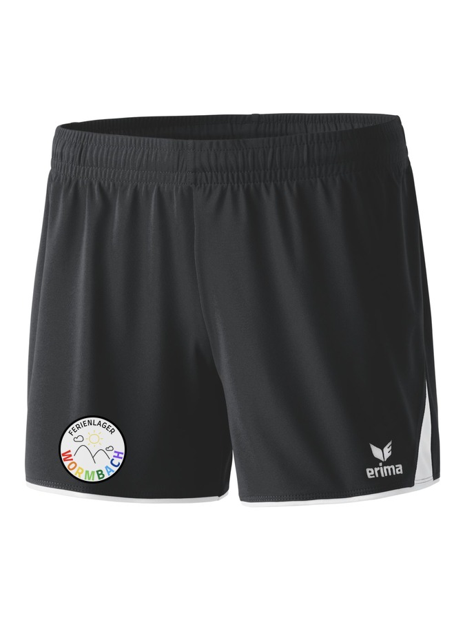 Erima Classic 5-C Shorts Damen