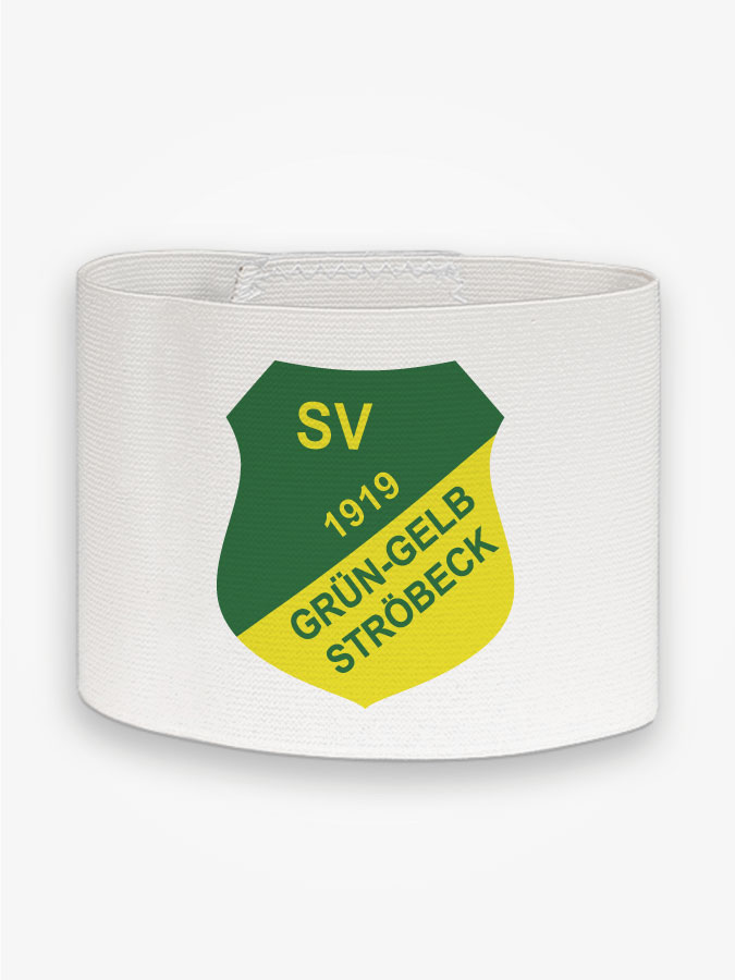 Armbinde Logo