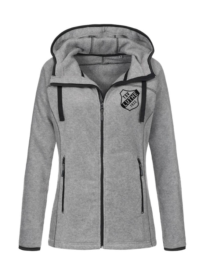 Fleecejacke Nele