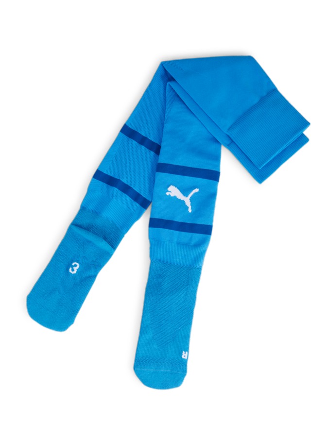 PUMA teamFINAL Stutzenstrumpf